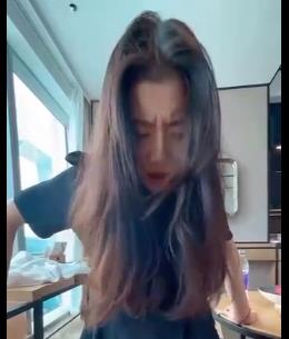 超感觉张津瑜自拍短片合集8部859M网络平台