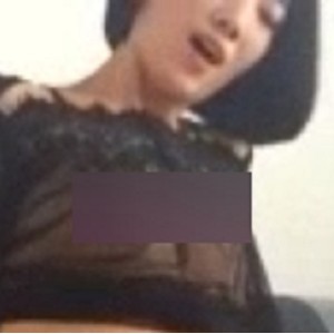 自行打包短发气质女友黑丝互动1V64M超害羞