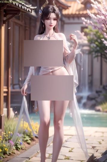 妖女曹颖斗破苍穹AI绘画78P527M网盘4K极清太妖娆