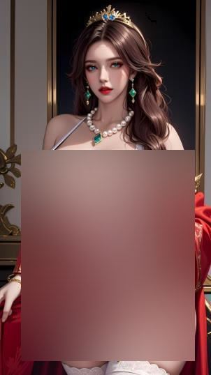 1.3G度盘AI壁纸第9期80P冷艳光影图集