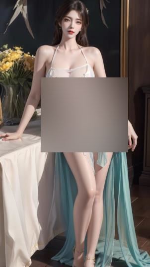 好顶秋与晚茶自行打包AI套图41四人游1.5G云韵弹弓火桑女肚兜