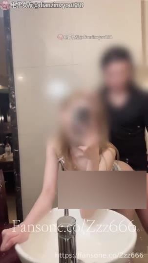 推特辣妹郑原创火热劲舞12V,2.7G全部拿捏